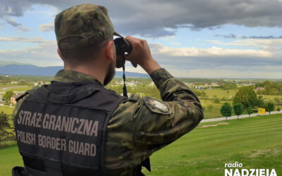 Powiat zambrowski: Nielegalne zatrudnianie cudzoziemców. Straż Graniczna ukarała firmy
