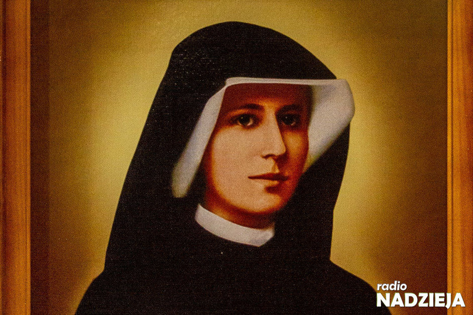 Wiara: Odpust ku czci św. siostry Faustyny Kowalskiej