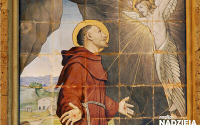 Wiara: Wspomnienie życia i śmierci św. Franciszka z Asyżu