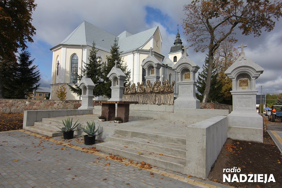 2022-10-10 Odpust Najświętszej Maryi Panny Różańcowej Mały Płock (19)