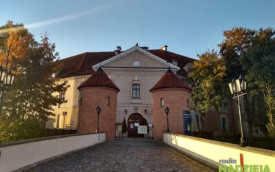 Łomża: Motywacja – najważniejsze narzędzie nauczyciela