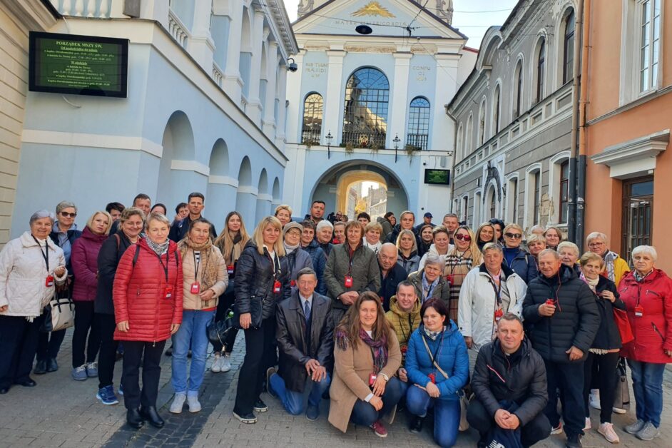 2022-10-19 Pielgrzymka z Radul do Wilna (1)