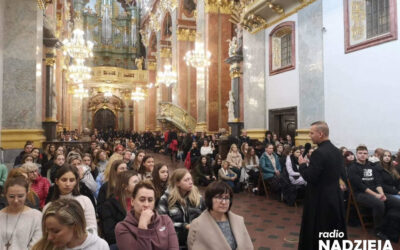 Wiara: Podsumowanie tegorocznej Pielgrzymki Maturzystów