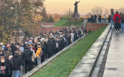 Wiara: Maturzyści z Diecezji Łomżyńskiej wyruszą na Jasną Górę