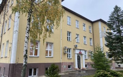 Łomża: III LO do pilnego remontu