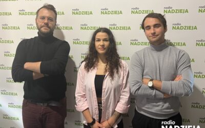 Sportowa Łomża: Dominika Steczkowska, zawodniczka Fight Club Łomża