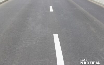 Łomża: Przebudowa ul. Kasztelańskiej coraz bliżej?