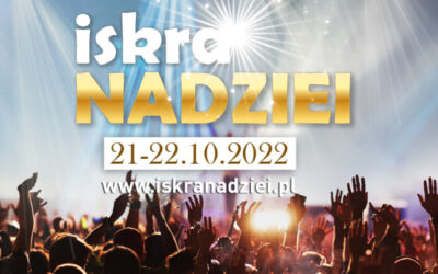 Iskra Nadziei: Rozmowa z Dyrektorem Radia Nadzieja