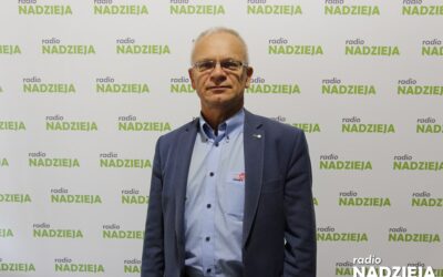 GD: Janusz Nowakowski, prezes MPK Łomża