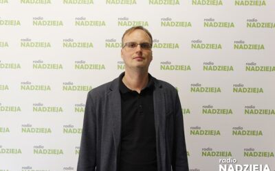 Rozmowa RN: Adam Sokołowski o wystawie „Żydzi łomżyńscy. Życie. Śmierć. Pamięć”