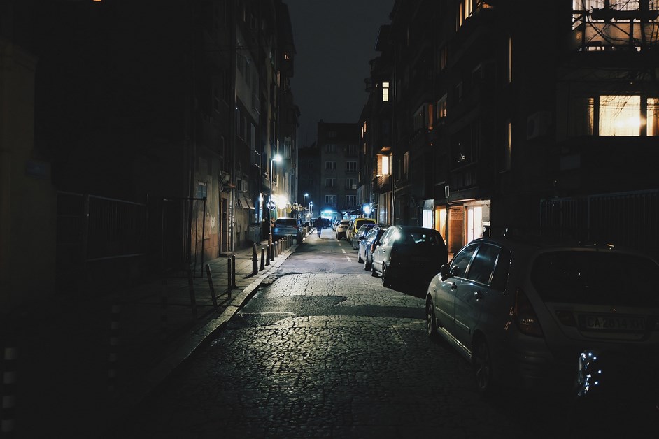 Region: Gmina Jedwabne wyłącza na noc oświetlenie uliczne