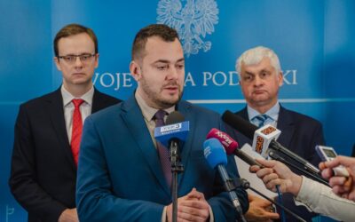 Łomża: Miasto zrealizuje ważne projekty pomocowe