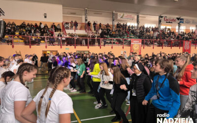 Wiara: Diecezjalne Dni Młodzieży