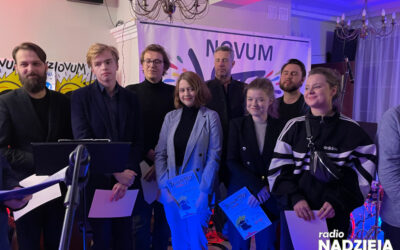 Łomża: Za nami 15. edycja Novum Jazz Festival