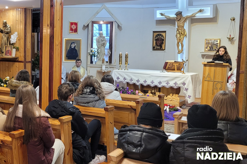 Wiara: Diecezjalny zjazd KSM w Ostrożnem