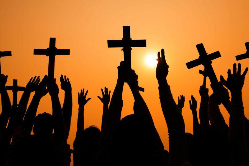 Cross