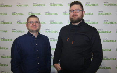 Człowiek z pasją: Paweł Toński i Tomasz Kułaga, pasjonaci gier planszowych