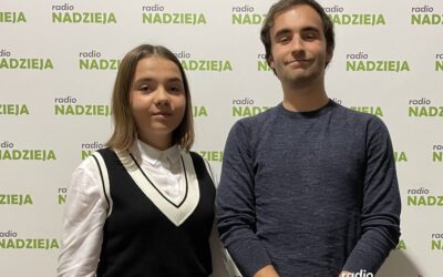 Sportowa Łomża: Monika Marcińczyk, szachistka