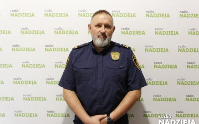 Rozmowa RN: Rośnie liczba mandatów za palenie odpadów w piecu