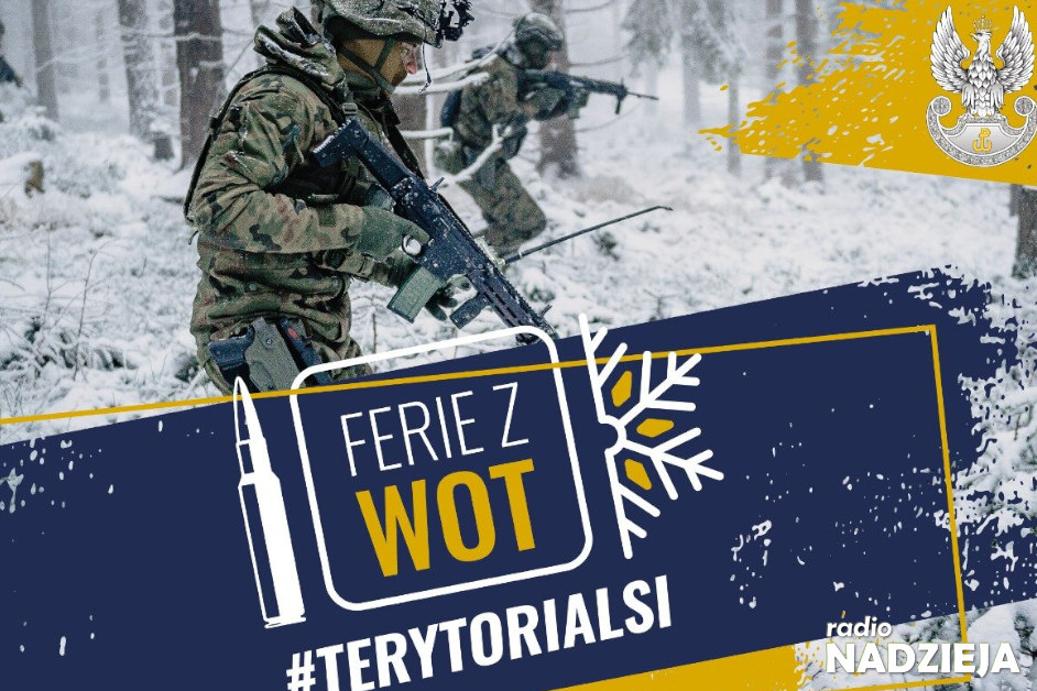 2022-12-12 Ferie z WOT