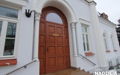 Łomża: 19 kwietnia otwarcie sali w Domu Pomocy Społecznej