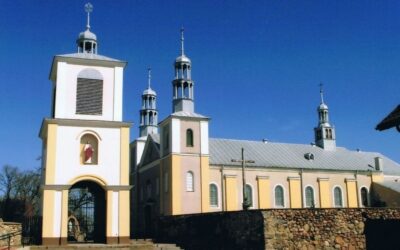 Wiara: Wymiana posadzek w Kościele efektem współpracy