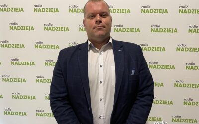 Rozmowa RN: Kamil Mateuszczyk, MPGKiM Łomża