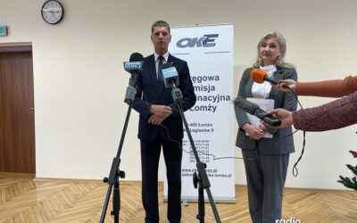 Region: Ruszyły próbne matury w nowej formule. Co się zmienia?