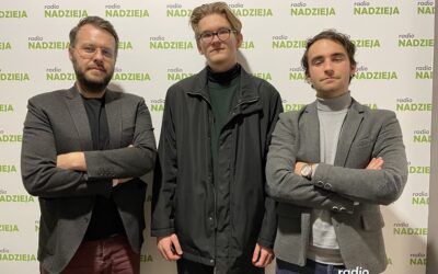Sportowa Łomża: Adam Rogowski, brydżysta ŁABS