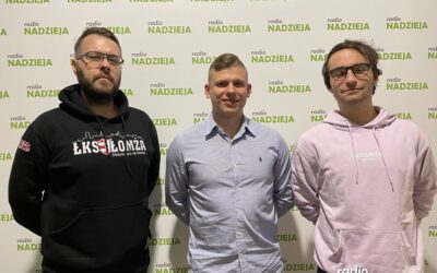 Sportowa Łomża: Trener Adrian Mleczek, Ośrodek Rozwoju Sportowca