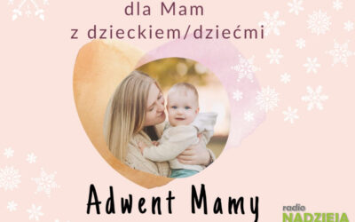 Wiara: Duszpasterstwo Kobiet z pomocą matkom z dziećmi