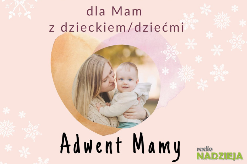 Adwent dla mam