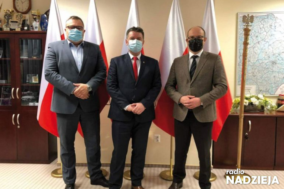 2022-12-30 Ścieżka rowerowa Zabiele-Kolno