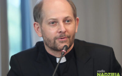 Wiara: Podsumowanie kończącego się roku przez rzecznika KEP
