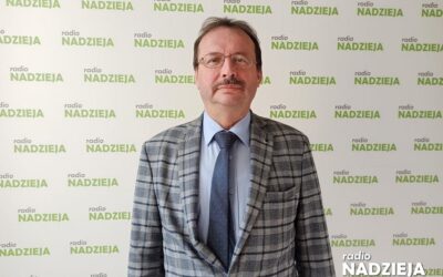 Łomża: Prezes SM Perspektywa o inwestycjach, podwyżkach i mieszkaniach