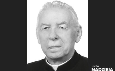Wiara: Przebieg uroczystości pogrzebowych śp. ks. kan. Stanisława Roszkowskiego
