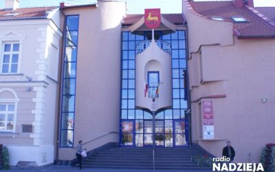 Łomża: Dzisiaj ruszyła preferencyjna sprzedaż węgla