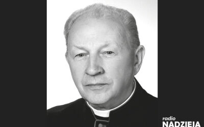 Wiara: Uroczystości pogrzebowe śp. ks. infułata Zygmunta Żukowskiego