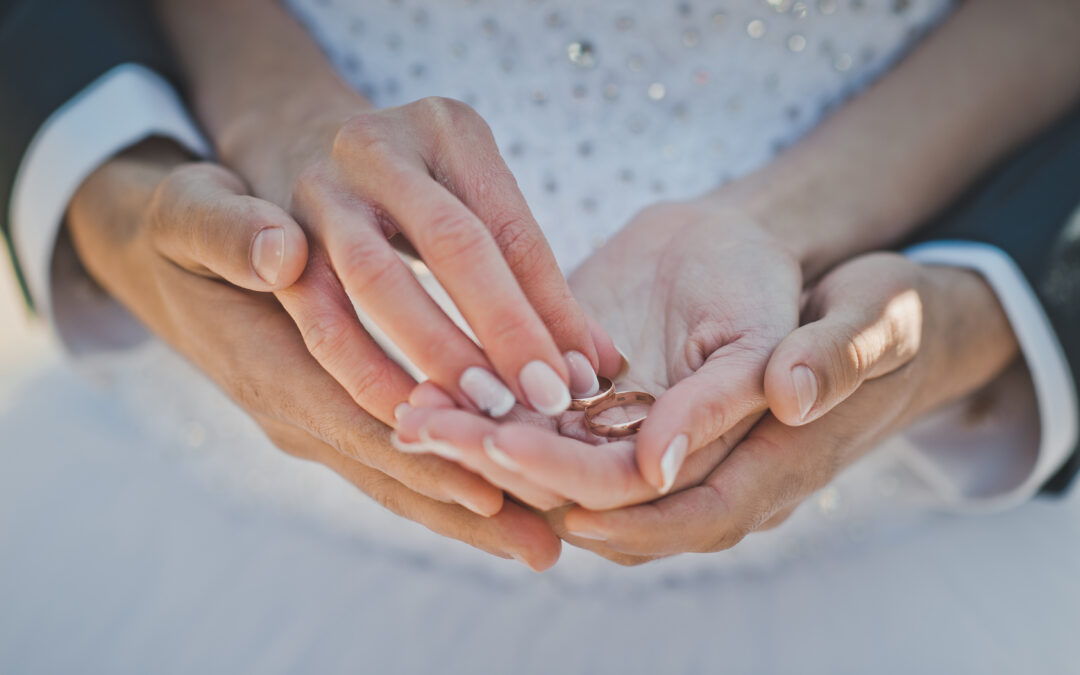 Wiara: Sakrament małżeństwa w przypadku różnych wyznań