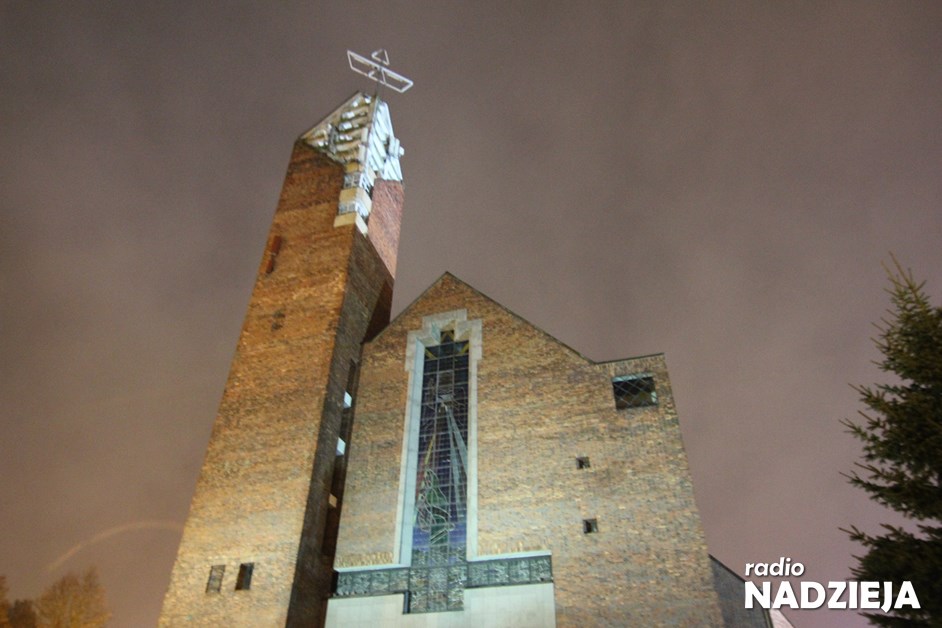 Wiara: W łomżyńskim Sanktuarium ruszy remont wieży