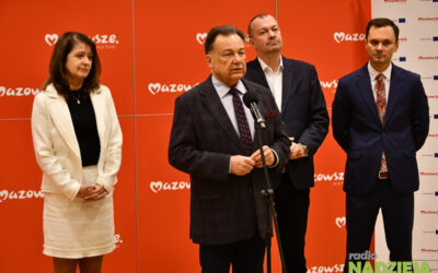 Mazowieckie: Przedsiębiorcy z Mazowsza wykluczeni?