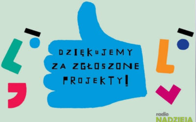 Mazowsze: Rekordowa liczba projektów zgłoszonych do BOM