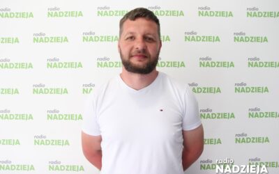 Łomża: Łukasz Uściłowski nowym prezesem MŁKS Łomża
