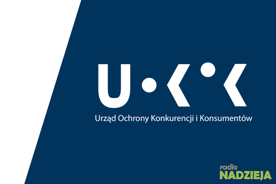 Urząd Ochrony Konkurencji i Konsumentów