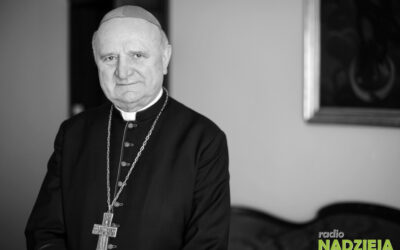 Wiara: czwarta rocznica śmierci biskupa seniora Stanisława Stefanka