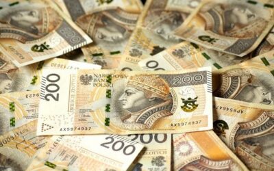 Łomża: Finanse miasta z pozytywną opinią RIO