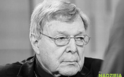 Wiara: Kapelani więzienni dziękują za świadectwo