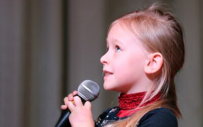Łomża: Trwają zapisy do III Ogólnopolskiego Konkursu Wokalnego