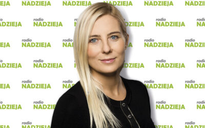 GD: Sara Michalska, Zastępca Dyrektora Departamentu Organizacji ds. Organizacyjnych