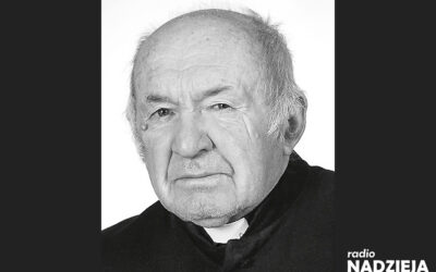 Wiara: Uroczystości pogrzebowe śp. ks. kan. Stanisława Łapińskiego